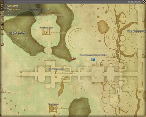 ffxiv drowned city of skalla guide.